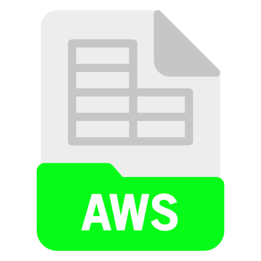AWS Logo